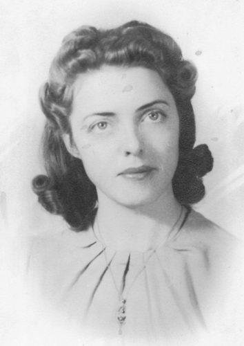 Nora B. Edgar